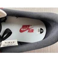 Low Chicago Air Jordan 705329-600 Retro 1 0627